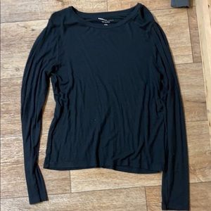 Black Long Sleeve